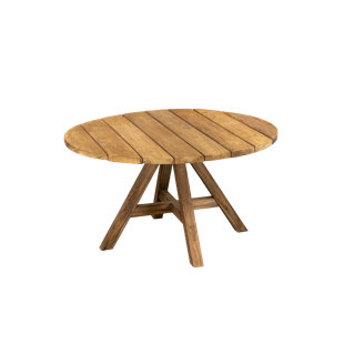 60 inch deals round outdoor table